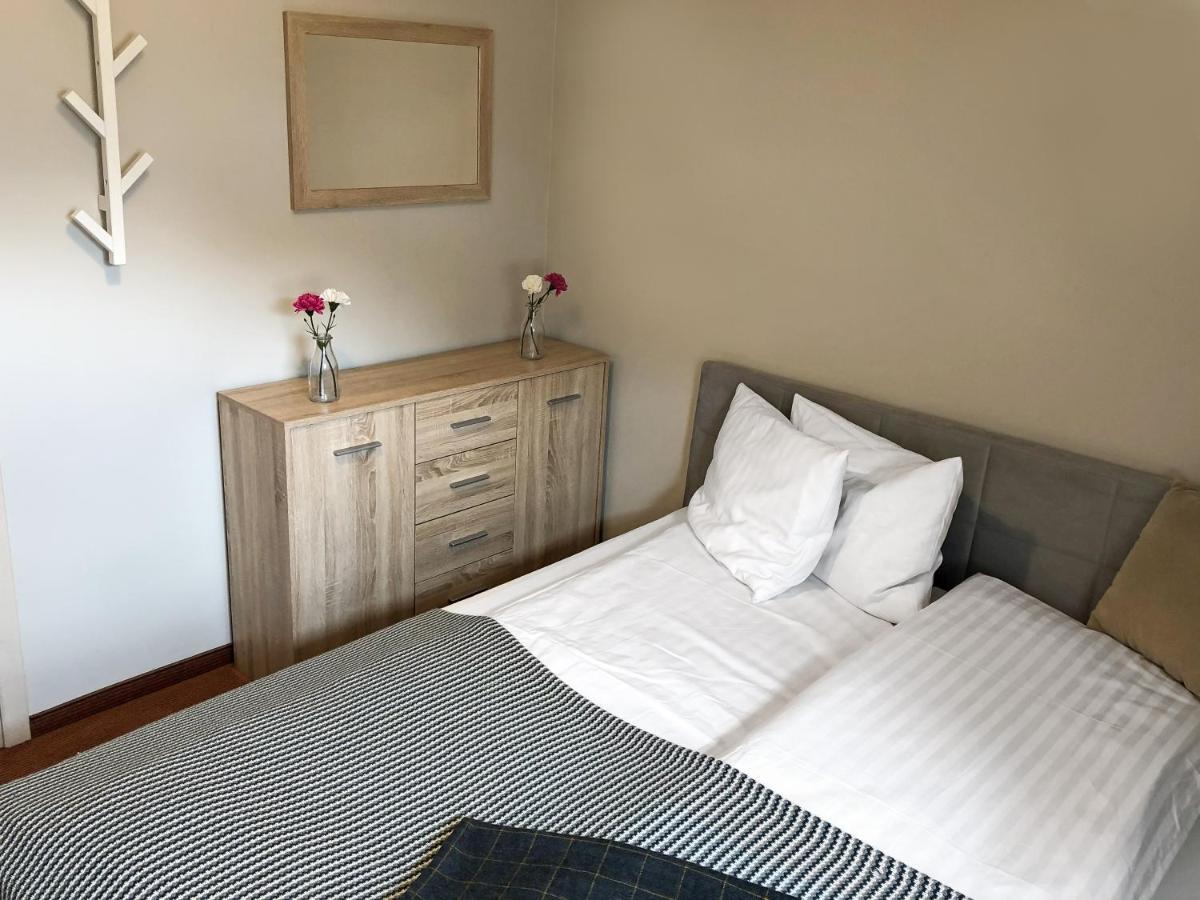 Apartamenty Mountain View - Bezplatny Parking Krynica Zdroj Bagian luar foto