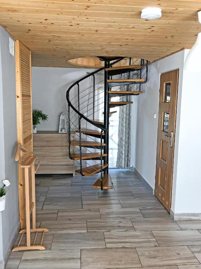 Apartamenty Mountain View - Bezplatny Parking Krynica Zdroj Bagian luar foto